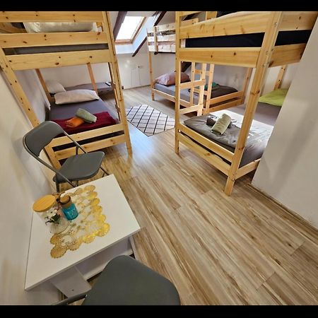 Rooms Centar Split Kültér fotó