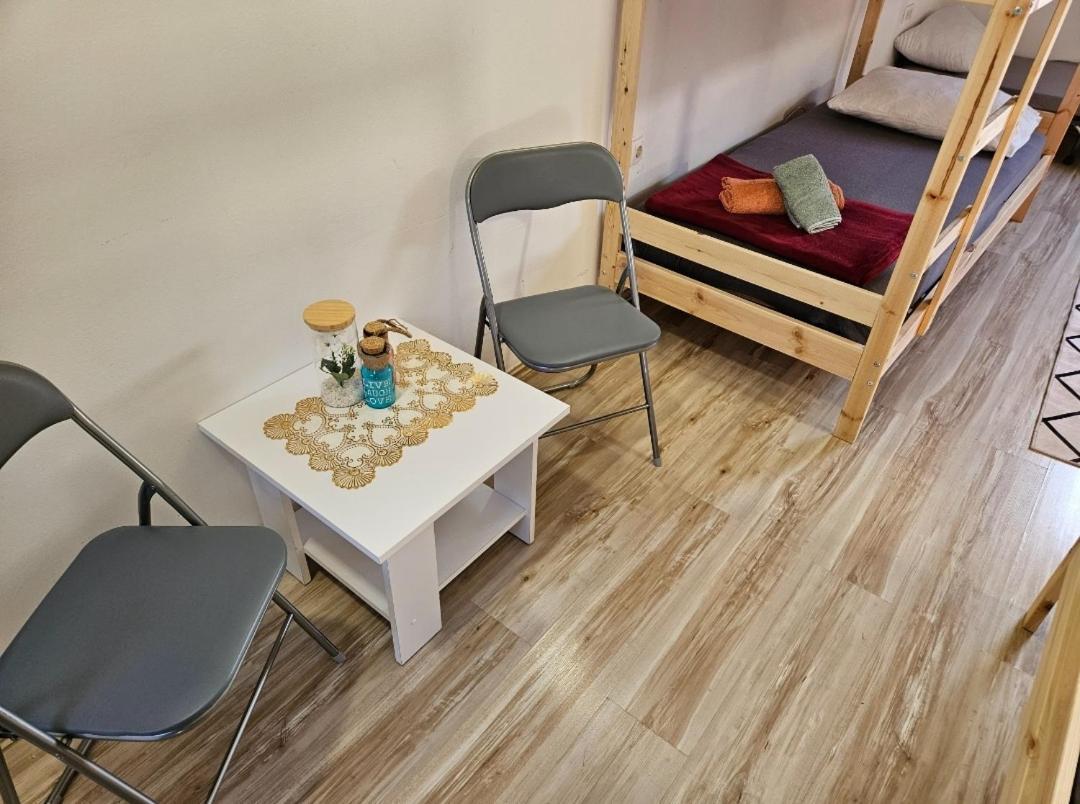 Rooms Centar Split Kültér fotó