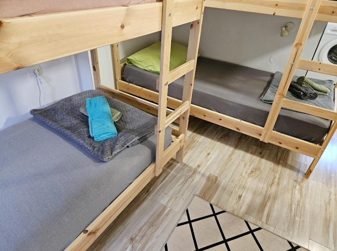 Rooms Centar Split Kültér fotó
