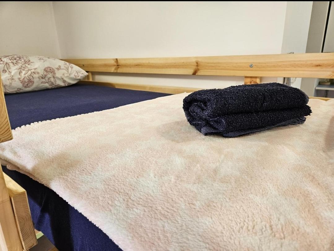 Rooms Centar Split Kültér fotó